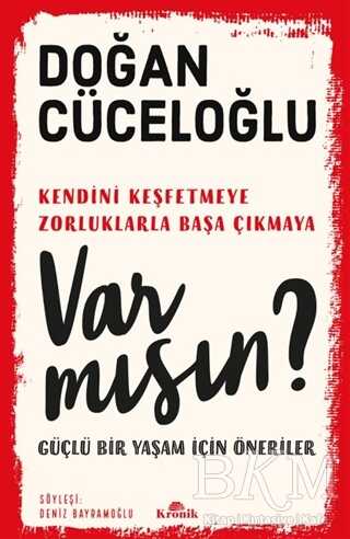 Var Misin? Dogan Cuceloglu